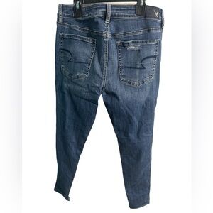 American Eagle Outfitters Skinny Jeans